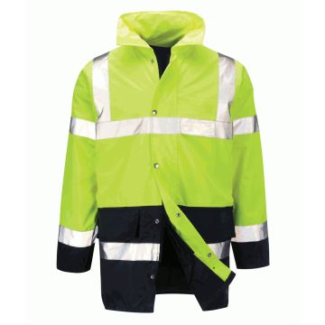 Lamorak Hi-Viz Two Tone Jacket