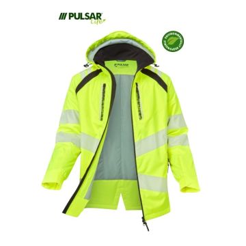 PULSAR LIFE Men's HV Insulated Parka LFE918