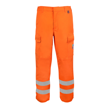 Volta FR Trouser Reflect Band MACT30S
