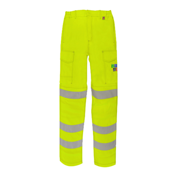 Morse FR ARC Trouser + Bands MAHVCTR