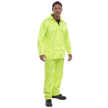 Nylon B-Dri Rainsuit NBDS