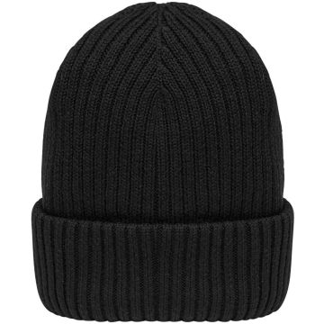 Native Spirit Wide Cuffed Beanie NS014