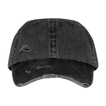 Native Spirit Washed Destroy Cap NS026