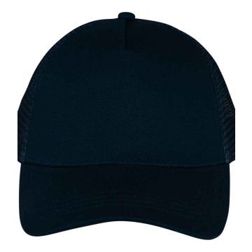 Native Spirit 5 Panel Trucker Cap NS035