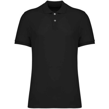 Native Spirit Pique Polo Shirt NS207