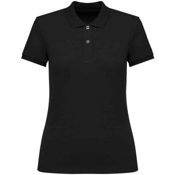 Native Spirit Ladies Pique Polo Shirt NS208