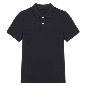 Native Spirit Kids Pique Polo Shirt NS209