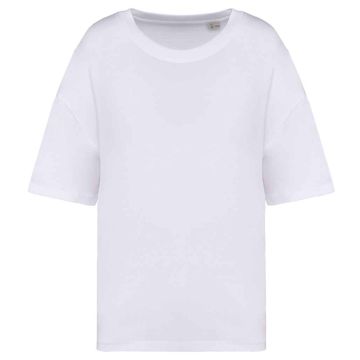 Native Spirit Ladies Oversized T-Shirt NS313