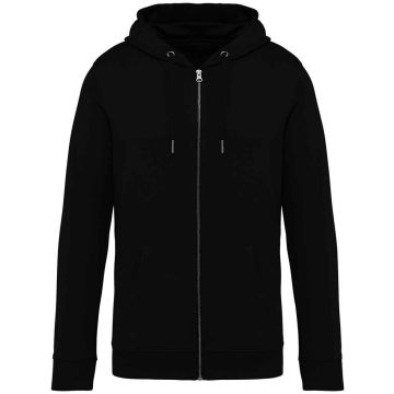 Native Spirit Unisex Full Zip Hoodie NS402