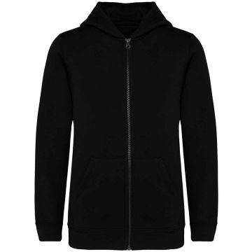 Native Spirit Kids Full Zip Hoodie NS405