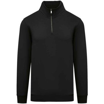 Native Spirit 1/4 Zip Sweatshirt NS428