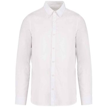 Native Spirit Washed Long Sleeve Shirt NS502
