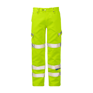 PULSAR HV Combat Trouser Yellow P346