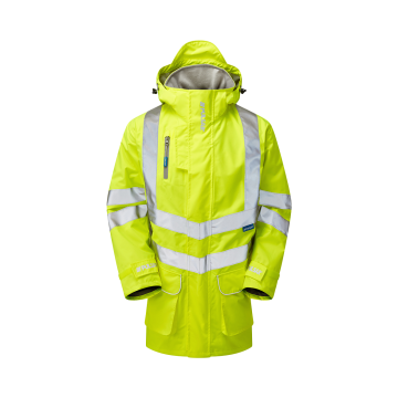 PULSAR Unlined Storm Coat P421