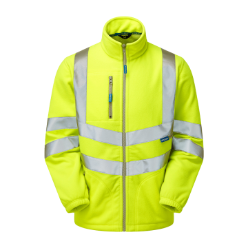 PULSAR Protect HV Fleece Jacket P507