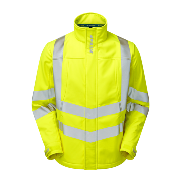 PULSAR Softshell Jacket P534