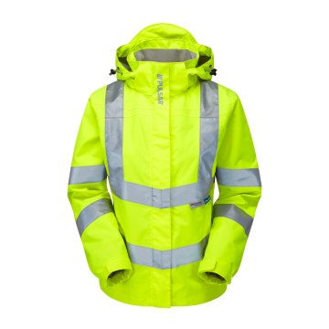 PULSAR Ladies Storm Coat P704