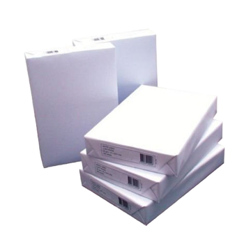 A4 Copier Paper White (Pack 500)