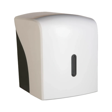 Dispenser Centrefeed Plastic Large
