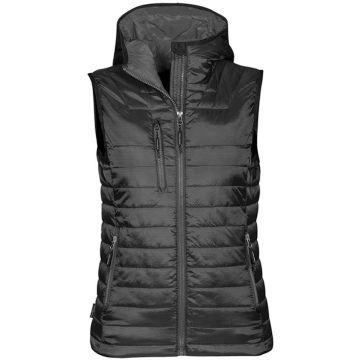 Stormtech Ladies Gravity Bodywarmer PFV2W
