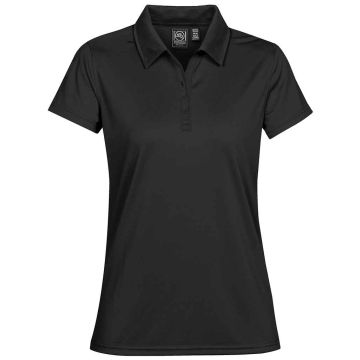Stormtech Ladies Eclipse H2X-DRY Pique Polo Shirt PG1W