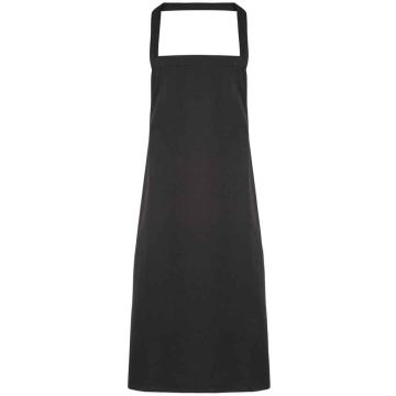 Premier Organic Cotton Bib Apron PR102