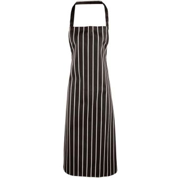 Premier Stripe Apron PR110