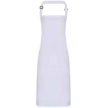 Premier Waterproof Bib Apron PR115