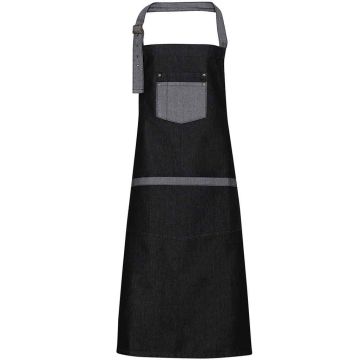 Premier Domain Bib Apron PR127