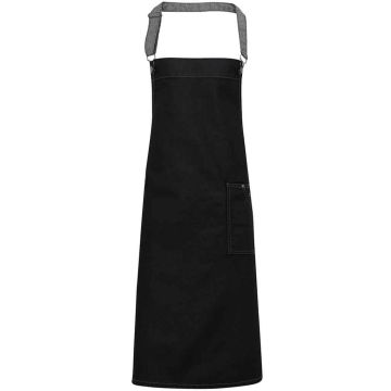 Premier District Bib Apron PR134