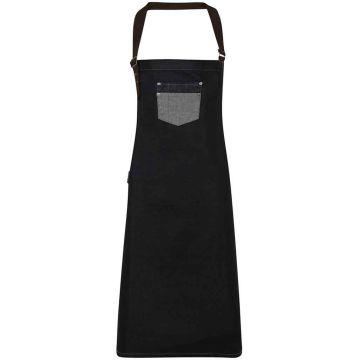 Premier Division Bib Apron PR136