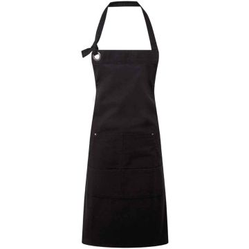 Premier Calibre Heavy Canvas Pocket Apron PR137