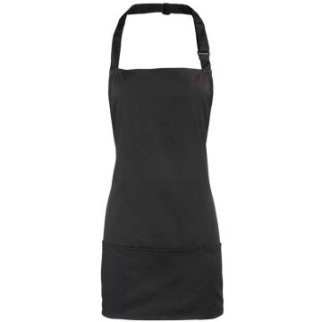 Premier 'Colours' 2-in-1 Apron PR159