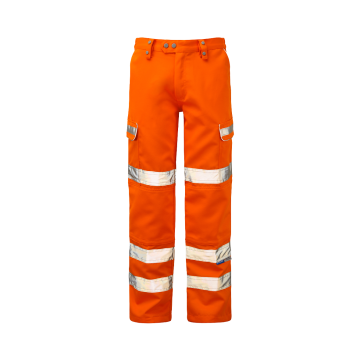 PULSAR Protect HV Combat Trousers PR336