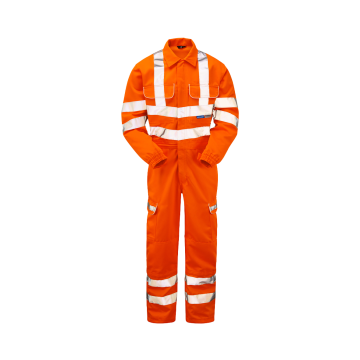 PULSAR® PROTECT HV Combat Coverall PR339