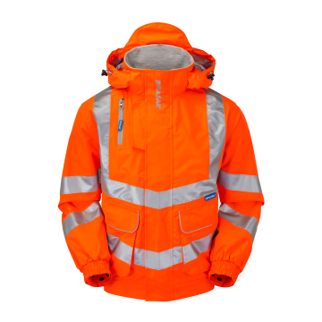 PULSAR Unlined Bomber Jacket PR515