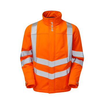PULSAR Softshell Jacket PR535