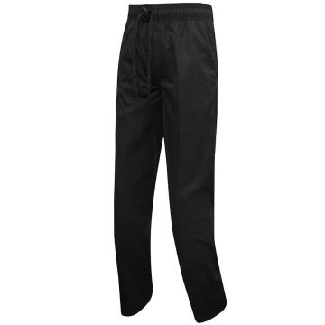 Premier Select Slim Leg Chef's Trousers PR554