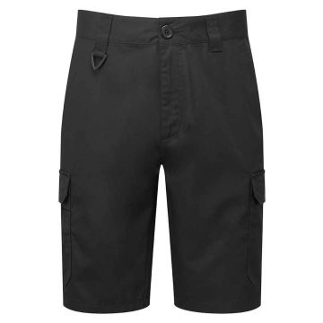 Premier Workwear Cargo Shorts PR564