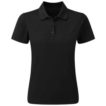 Premier Ladies Spun Dyed Recycled Polo Shirt PR633