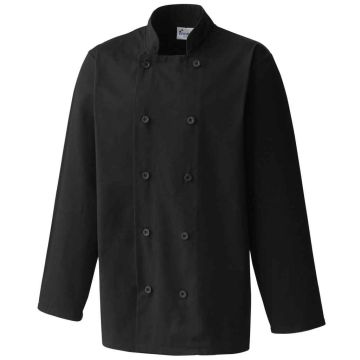 Premier Long Sleeve Chef's Jacket PR657