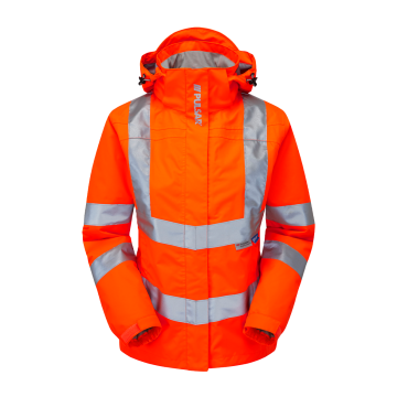 PULSAR Ladies Storm Coat PR705