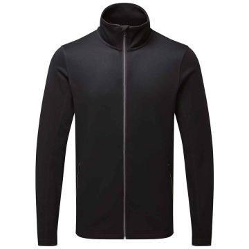 Premier Spun Dyed Recycled Zip Through Sweat Jacket PR808