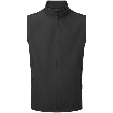 Premier Windchecker Recycled Printable Soft Shell Gilet PR814