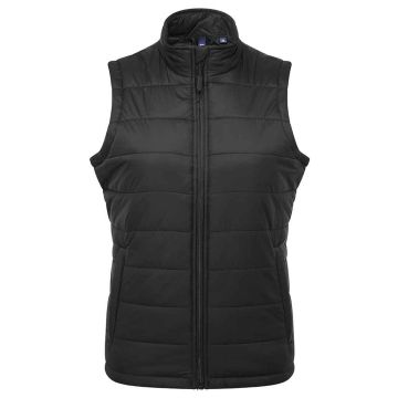 Premier Ladies Recyclight Padded Gilet PR815