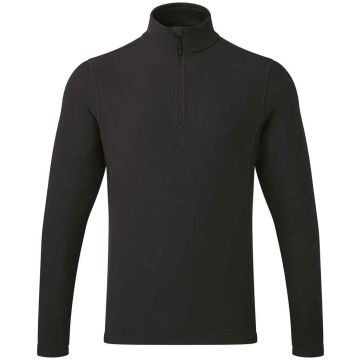 Premier Unisex Recyclight 45748 Zip Fleece PR831