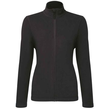 Premier Ladies Recyclight Full Zip Micro Fleece Jacket PR832