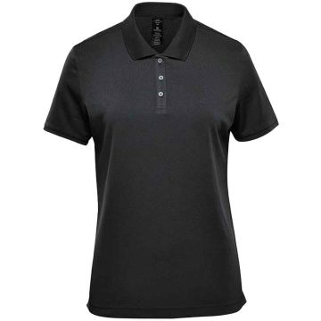 Stormtech Ladies Sirocco Sports Polo Shirt PRX1W
