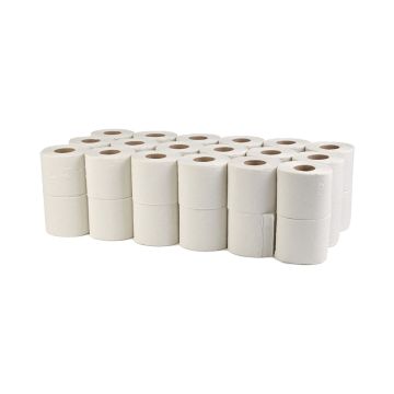 Standard Toilet Rolls 2 Ply 36x200sht