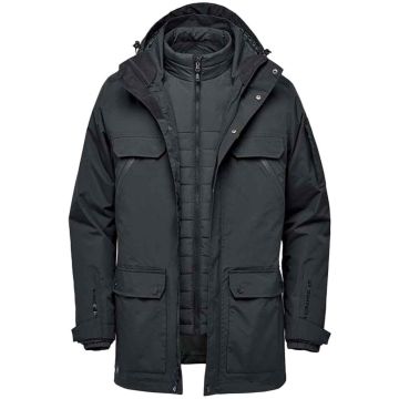 Stormtech Fairbanks 5-in-1 System Jacket PXR2